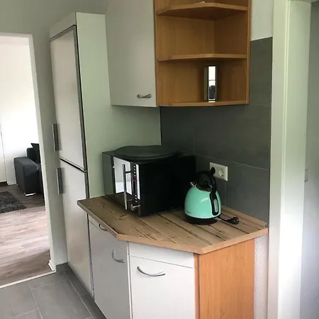 Appartement Ferienwohnung Im Gruenen Schalksmuhle