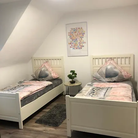 Ferienwohnung Im Gruenen Schalksmuhle