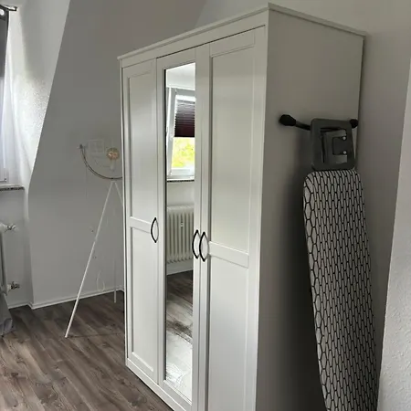 Ferienwohnung Im Gruenen