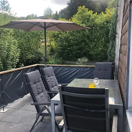 Ferienwohnung Im Gruenen * Schalksmuhle