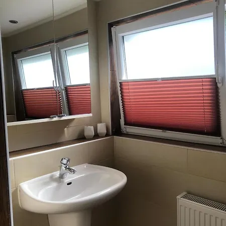 Ferienwohnung Im Gruenen Appartement