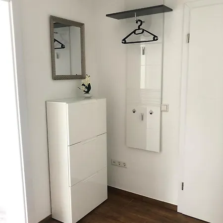 Ferienwohnung Im Gruenen Daire *