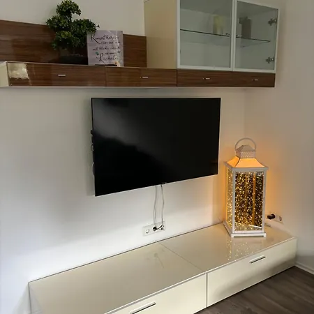 Ferienwohnung Im Gruenen